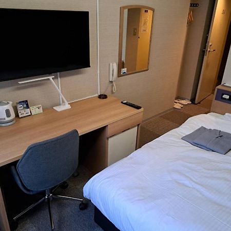 Hotel Tetora Spirit Sapporo Zewnętrze zdjęcie