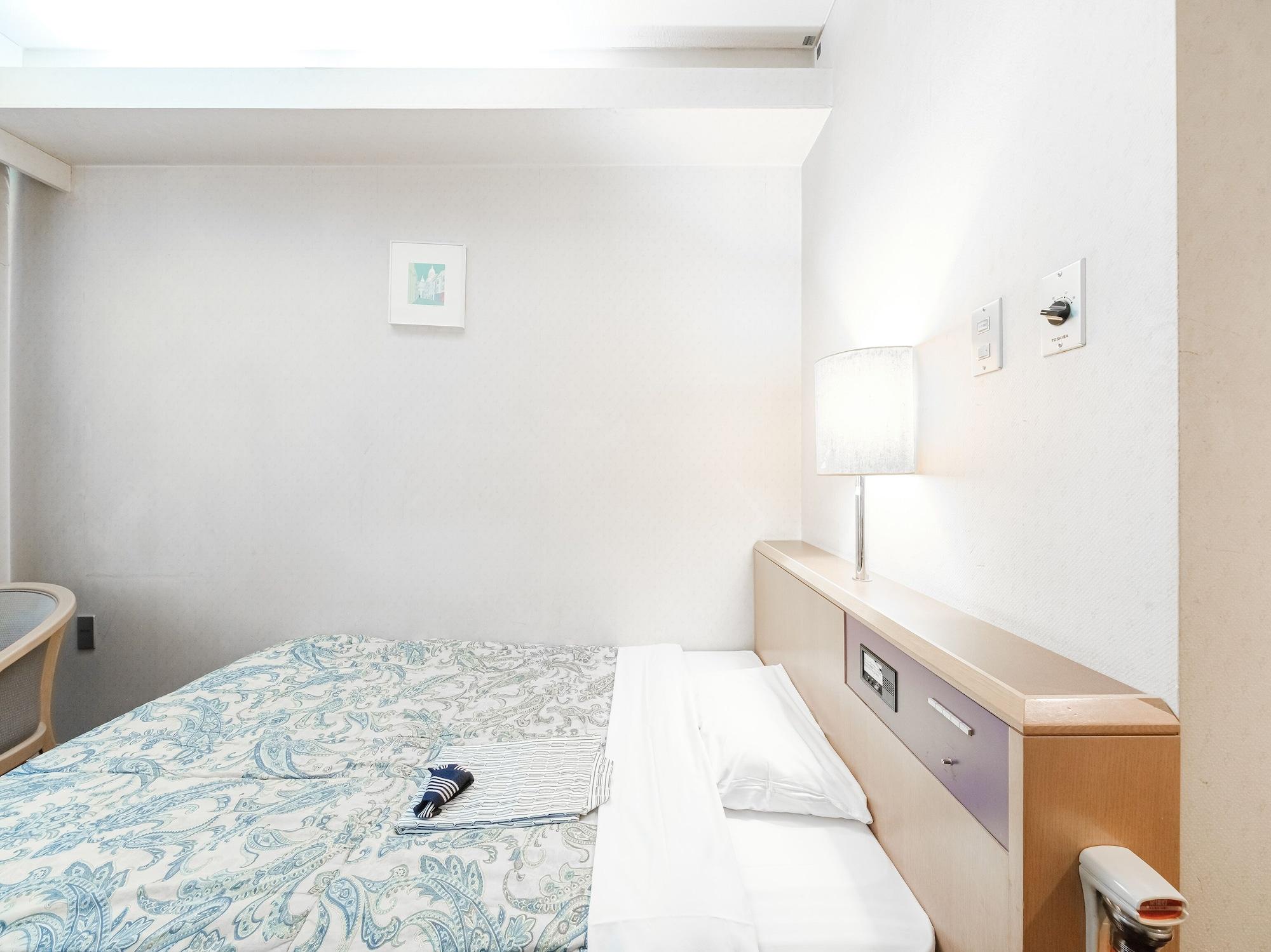 Hotel Tetora Spirit Sapporo Zewnętrze zdjęcie