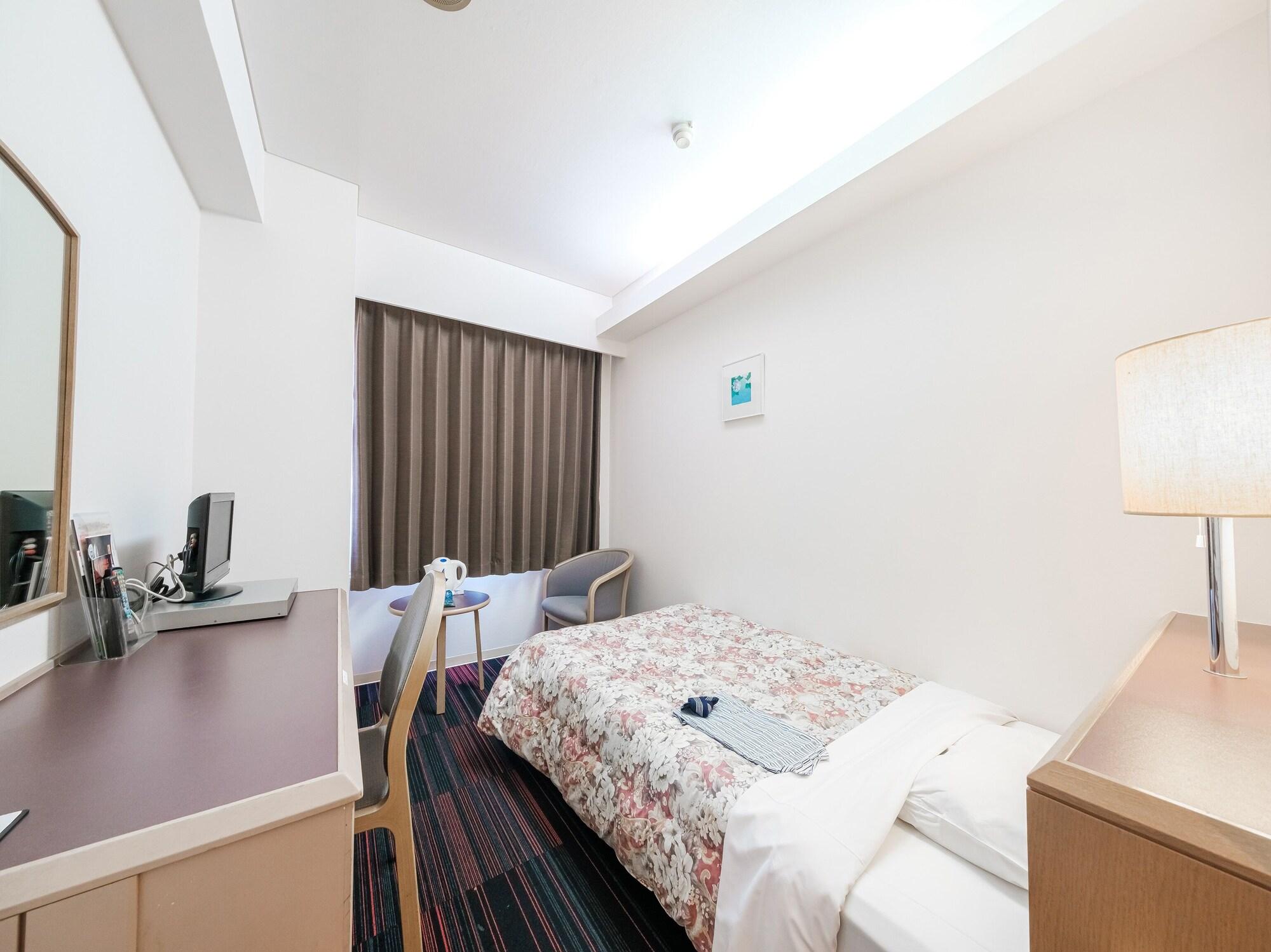 Hotel Tetora Spirit Sapporo Zewnętrze zdjęcie