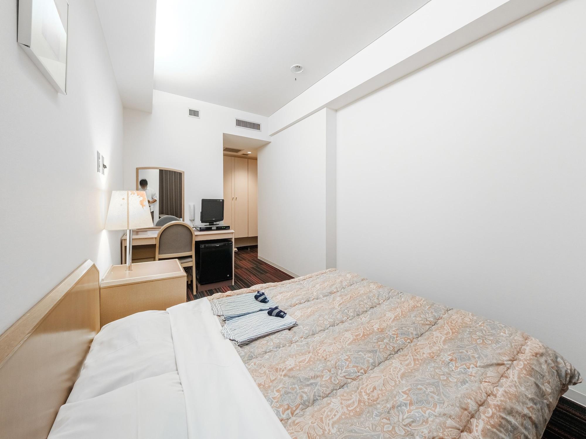 Hotel Tetora Spirit Sapporo Zewnętrze zdjęcie