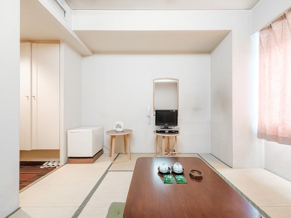 Hotel Tetora Spirit Sapporo Zewnętrze zdjęcie