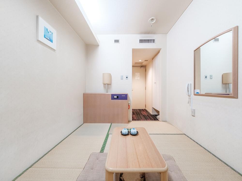 Hotel Tetora Spirit Sapporo Zewnętrze zdjęcie