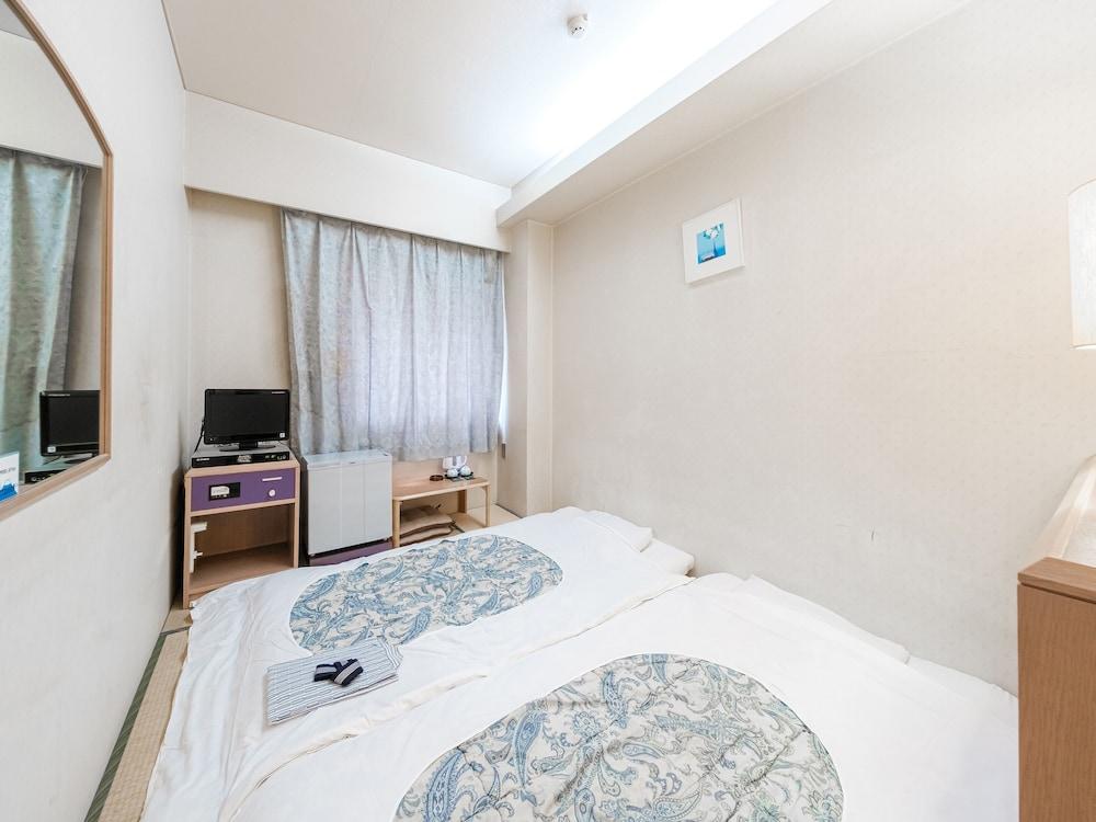 Hotel Tetora Spirit Sapporo Zewnętrze zdjęcie