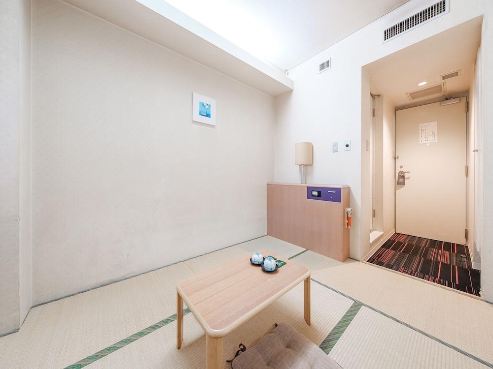 Hotel Tetora Spirit Sapporo Zewnętrze zdjęcie