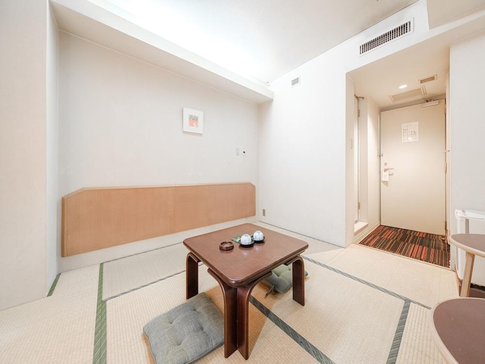 Hotel Tetora Spirit Sapporo Zewnętrze zdjęcie