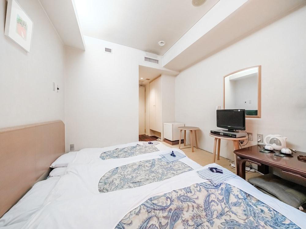 Hotel Tetora Spirit Sapporo Zewnętrze zdjęcie