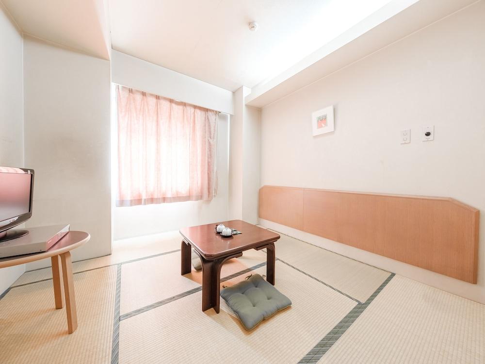 Hotel Tetora Spirit Sapporo Zewnętrze zdjęcie