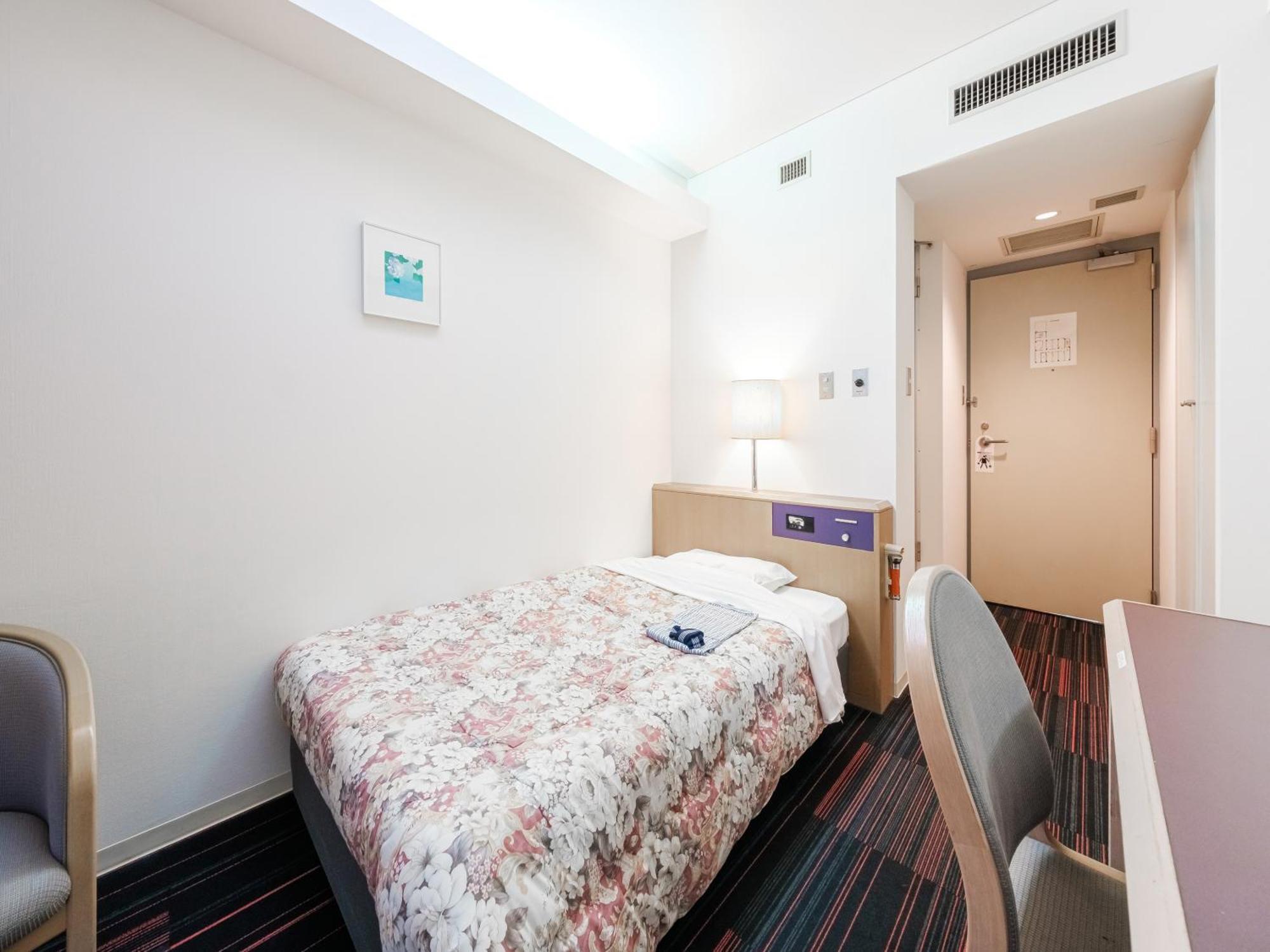 Hotel Tetora Spirit Sapporo Zewnętrze zdjęcie