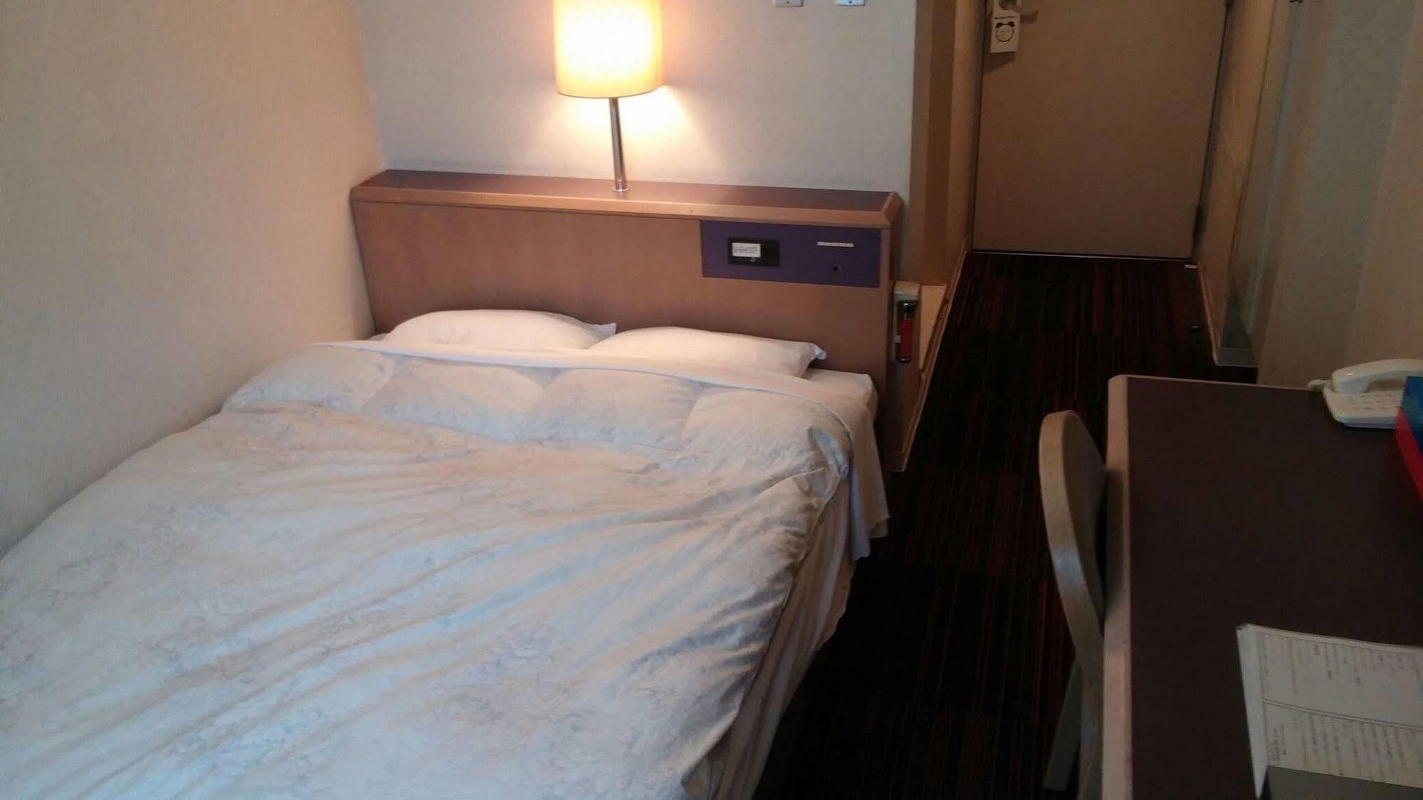 Hotel Tetora Spirit Sapporo Zewnętrze zdjęcie