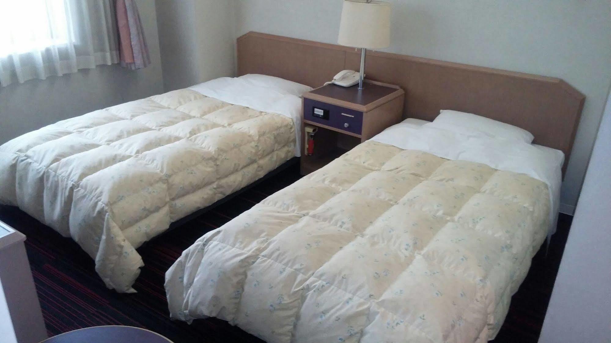 Hotel Tetora Spirit Sapporo Zewnętrze zdjęcie