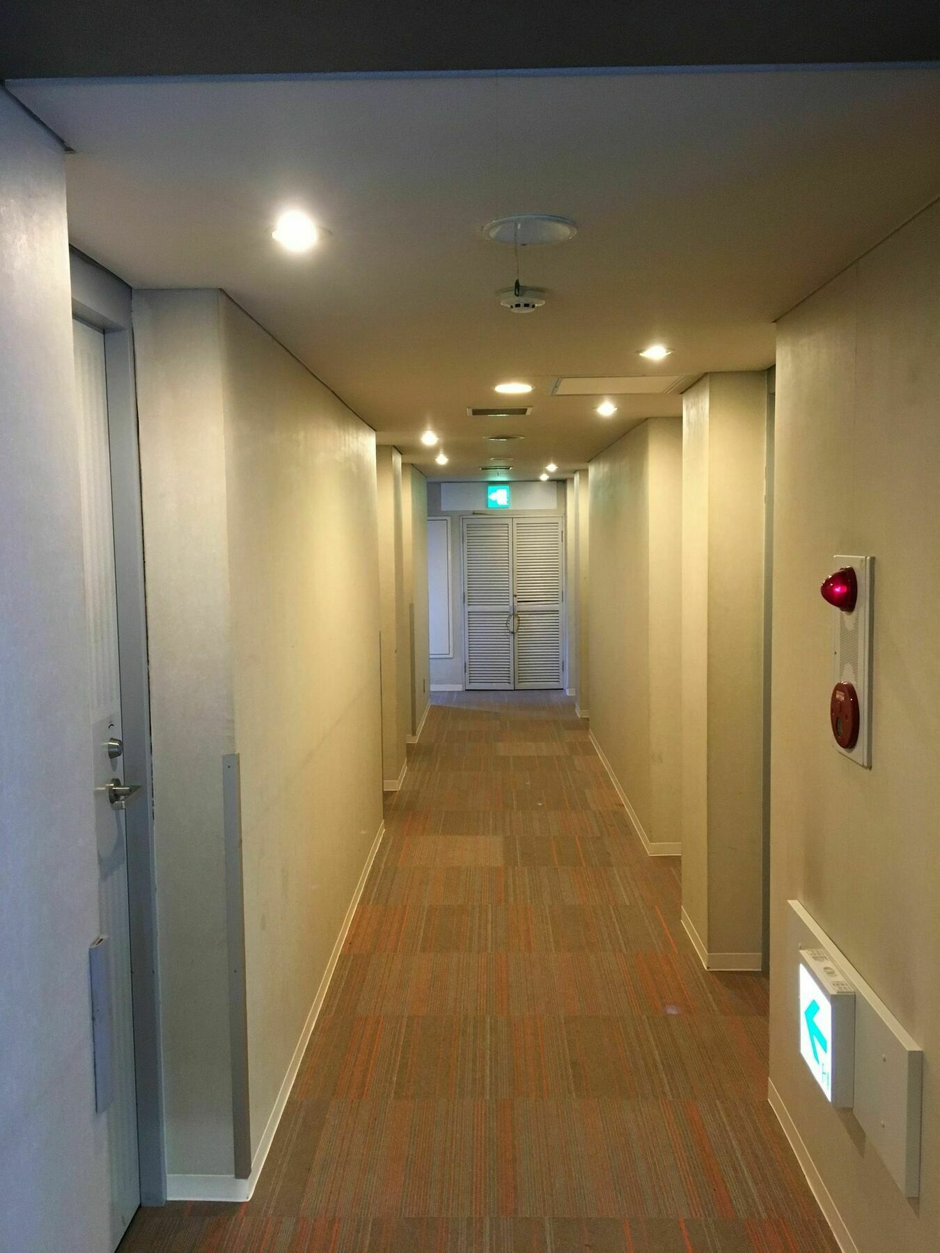 Hotel Tetora Spirit Sapporo Zewnętrze zdjęcie